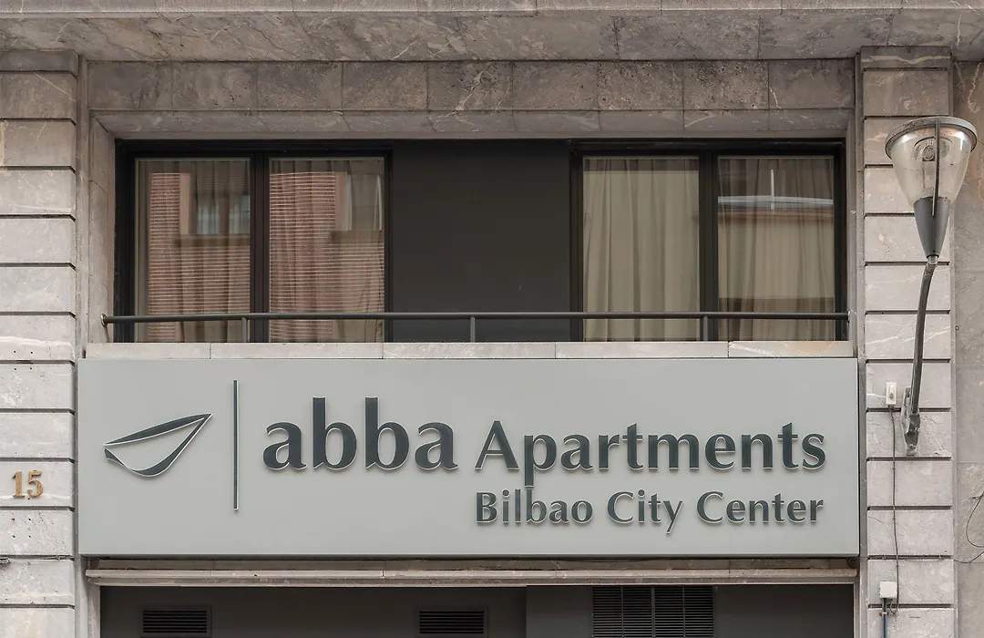 Bilbao City Center By Abba Suites-1
