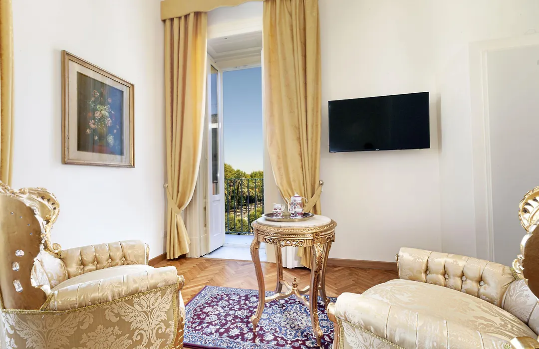 Relais Antica Napoli-1