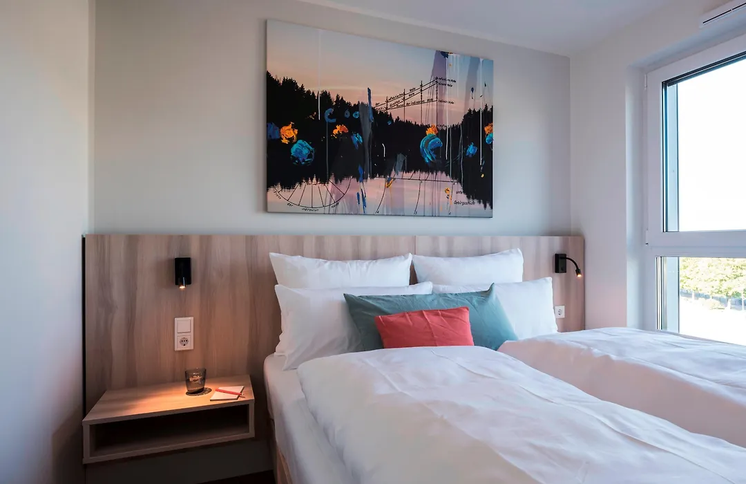 Mintrops Concierge Hotel-1