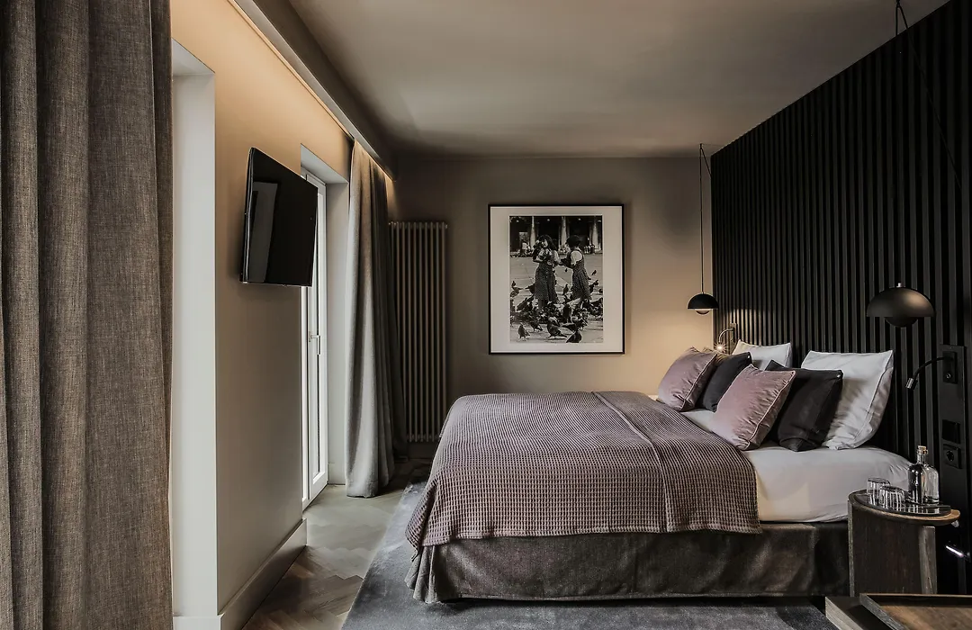 Mauritzhof Hotel Muenster, A Member Of Design Hotels-1