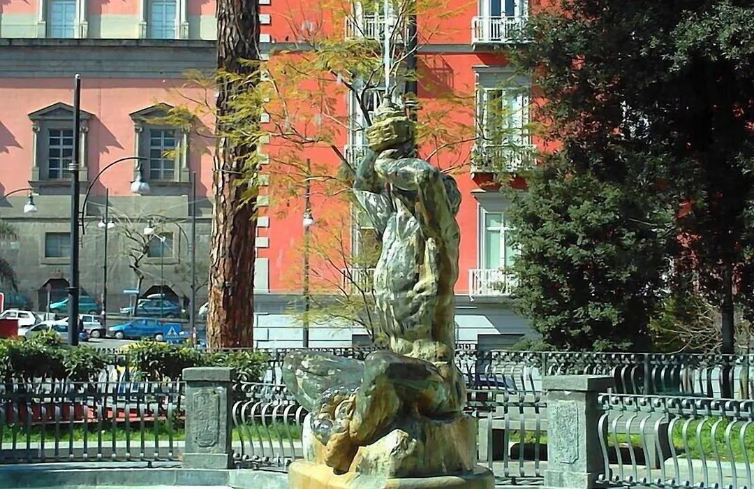 Monart Hospitality Cavour-1