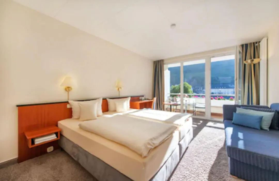 Hotel Karl Mueller-1