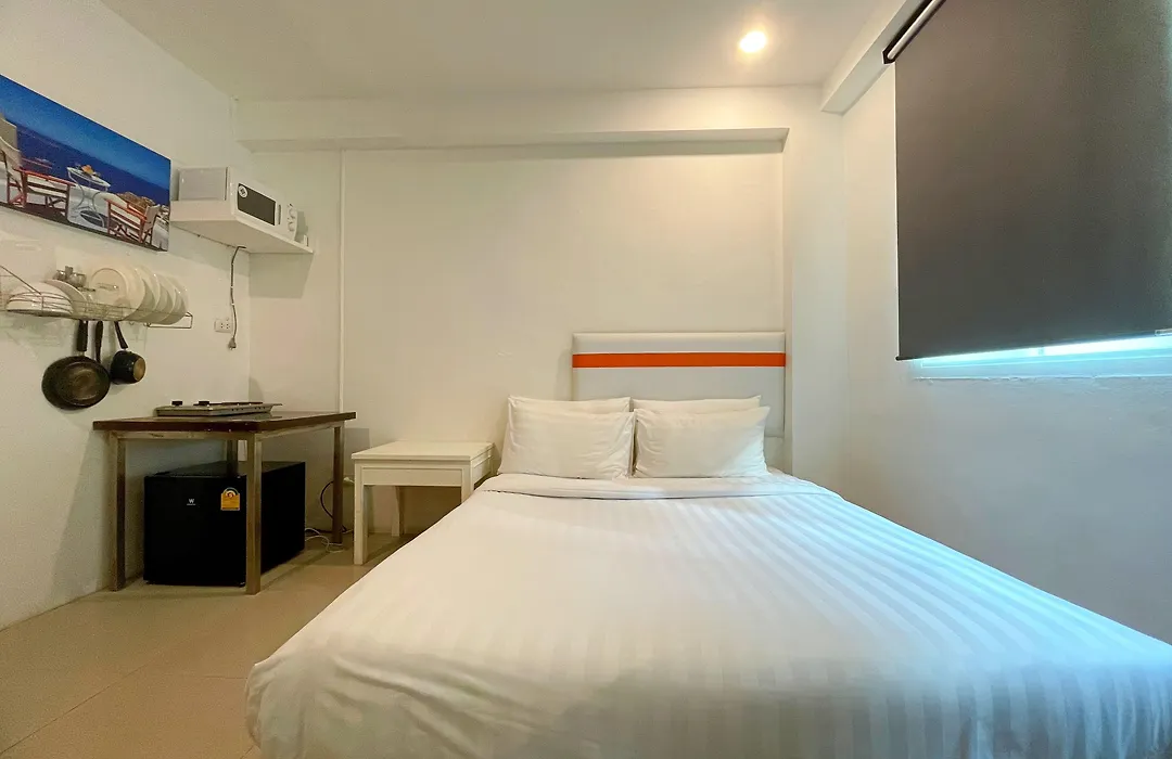 Arawana Residence Phromphong-1