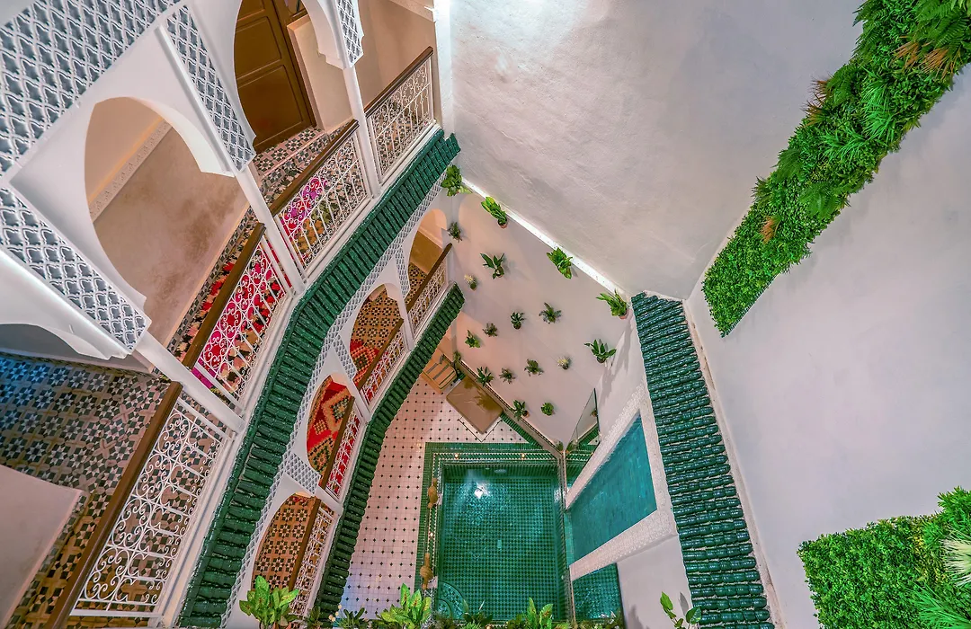 Riad Art & Emotions-1