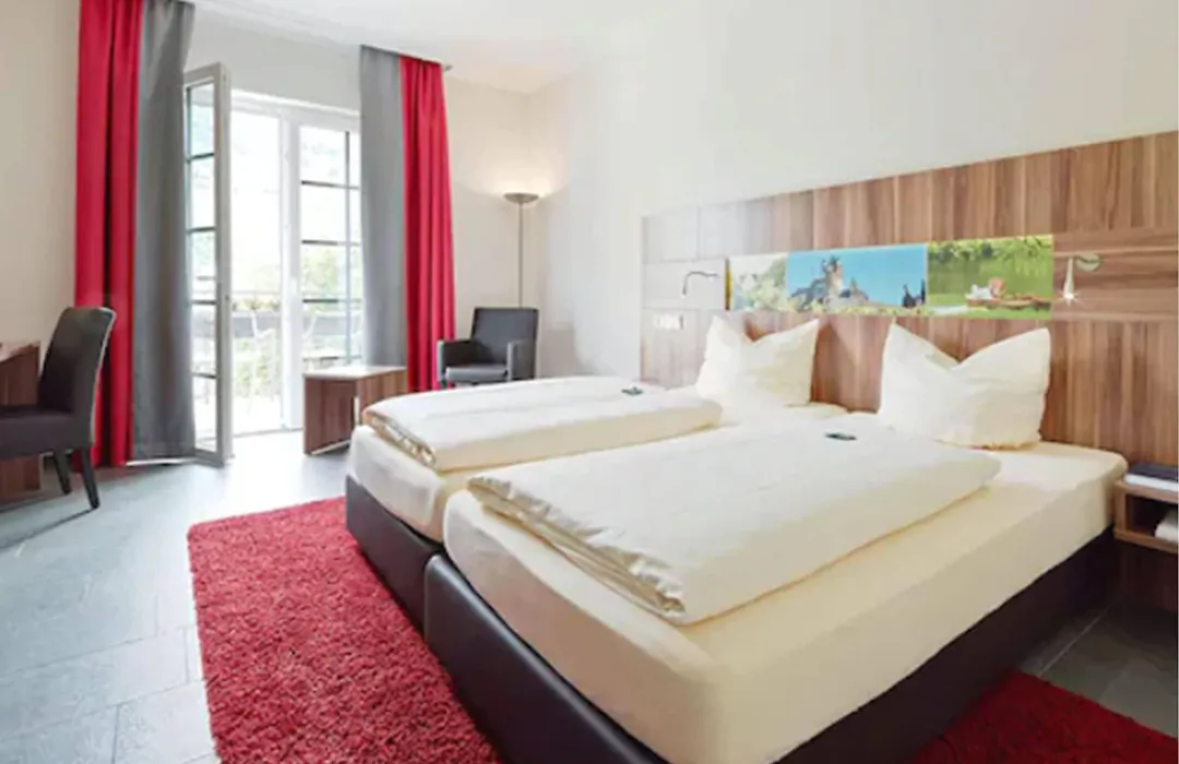 Hotel Cochemer Jung-1