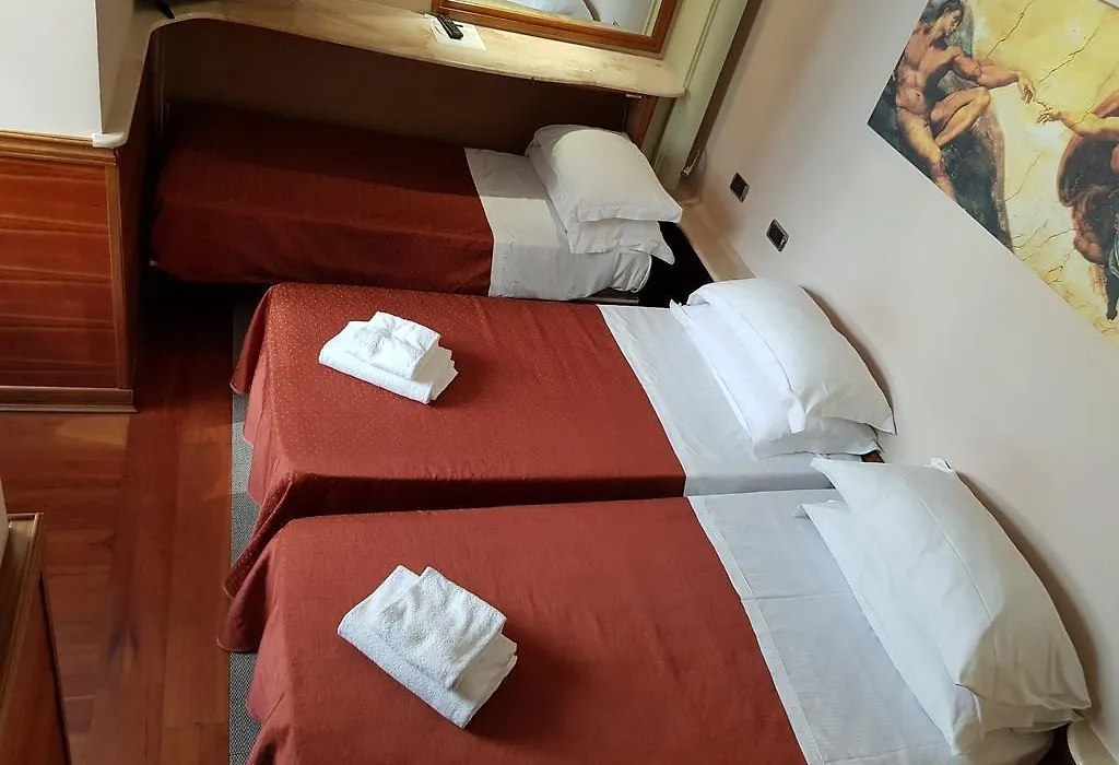 Hotel Louisiana-1
