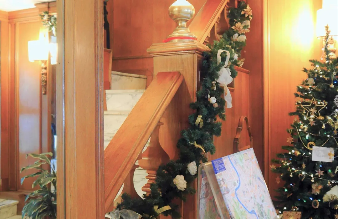 Hotel San Pietro-1