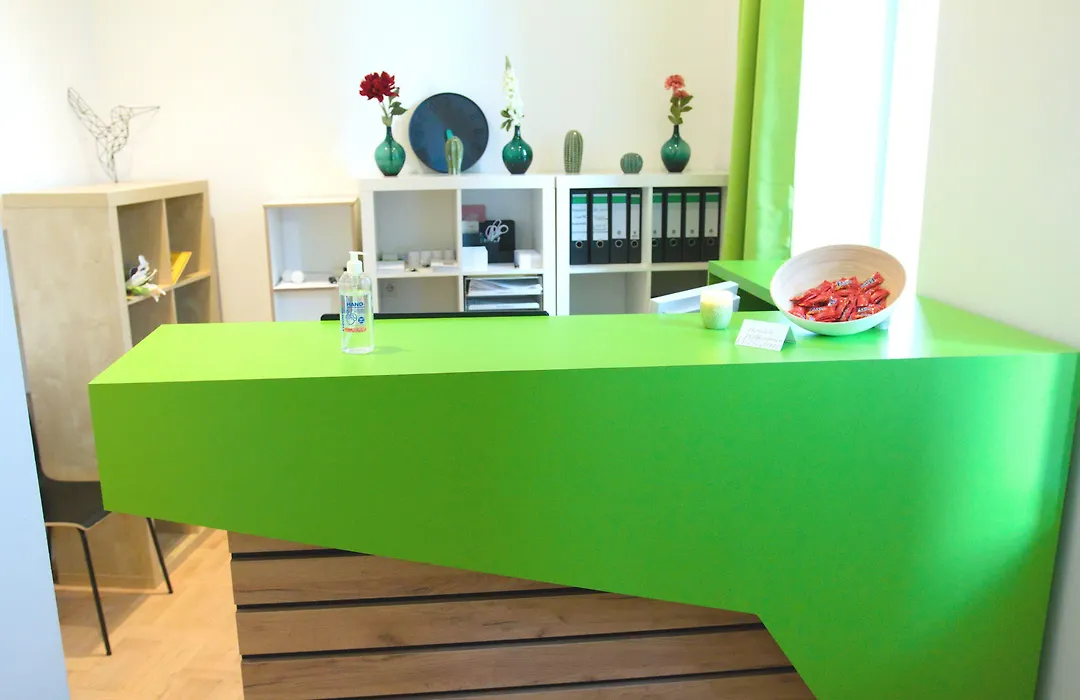 Bestprice Hotel Aachen Hauptbahnhof-1