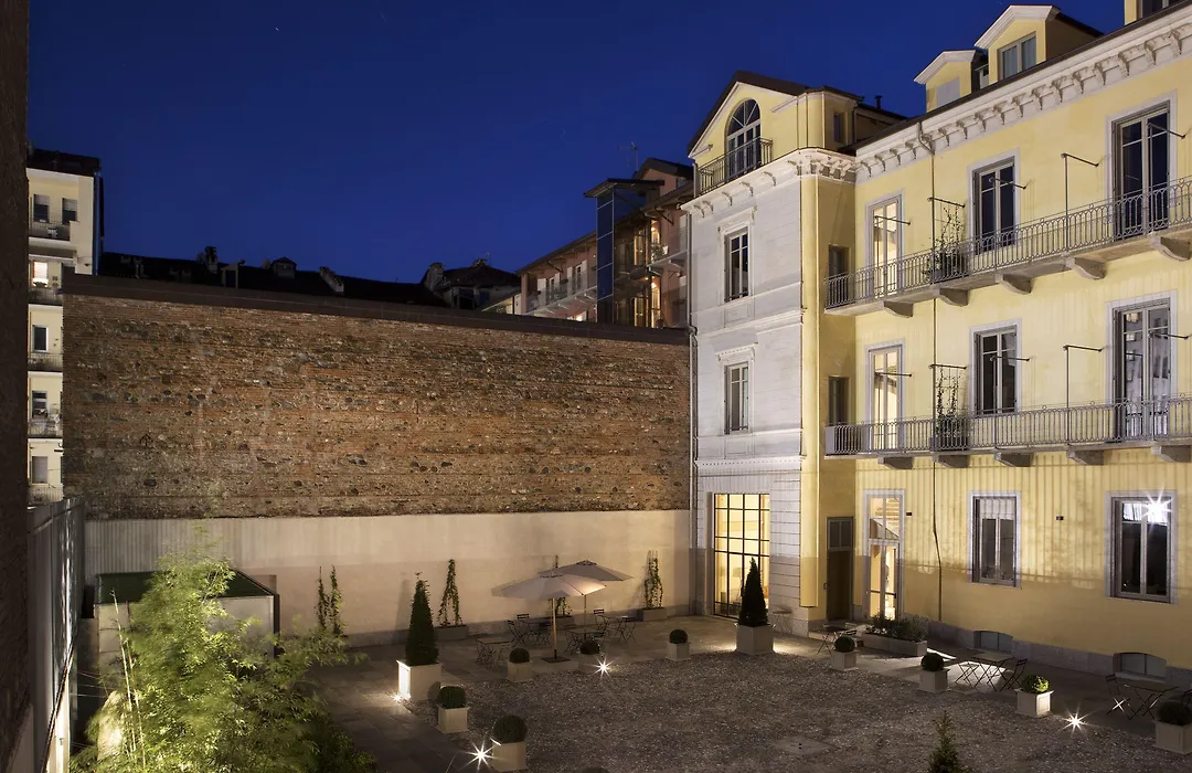 Opera35 Boutique Hotel-1
