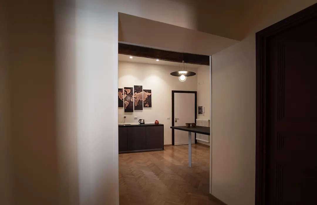Beige Et Ble' Guesthouse-1