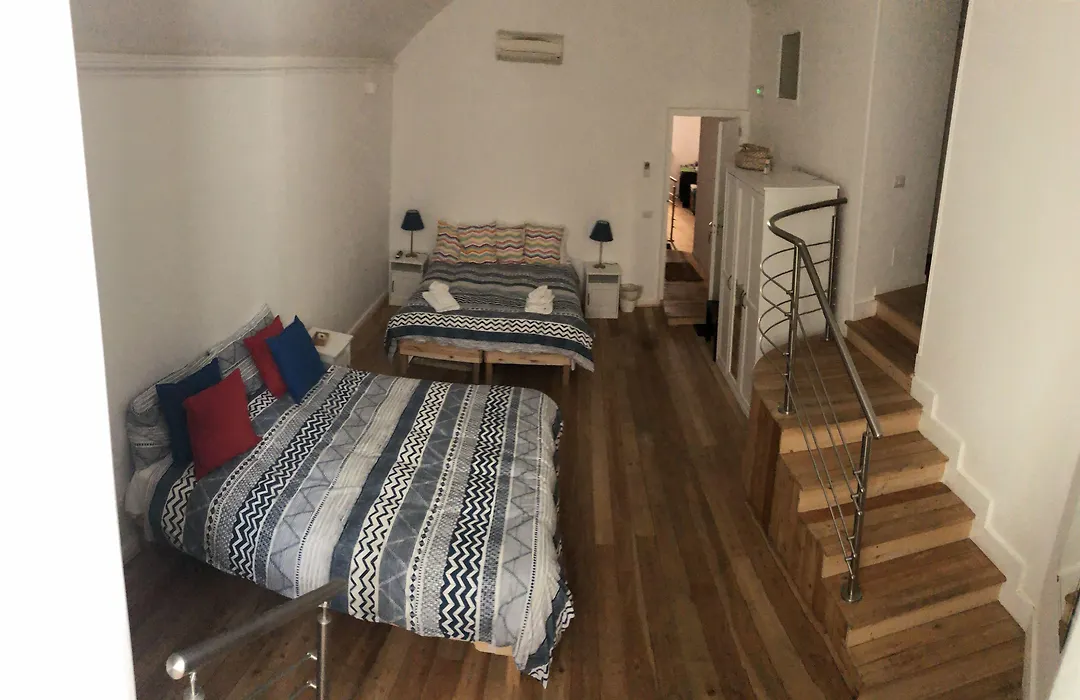 Munaciello Rooms-1