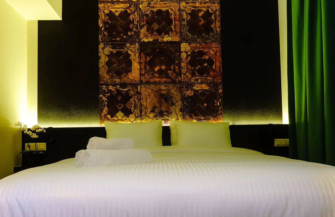 Aparthotel De Beek Anno 1410-1