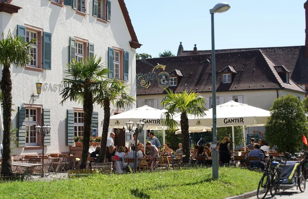 Hotel Gasthaus Schuetzen-1