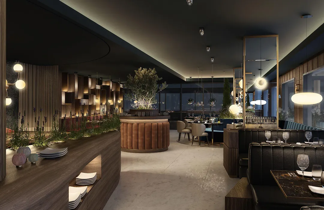 Me By Melia Barcelona-1