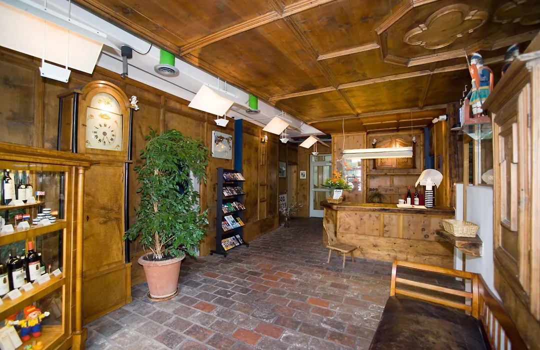 Appartement-Hotel Seespitz-1