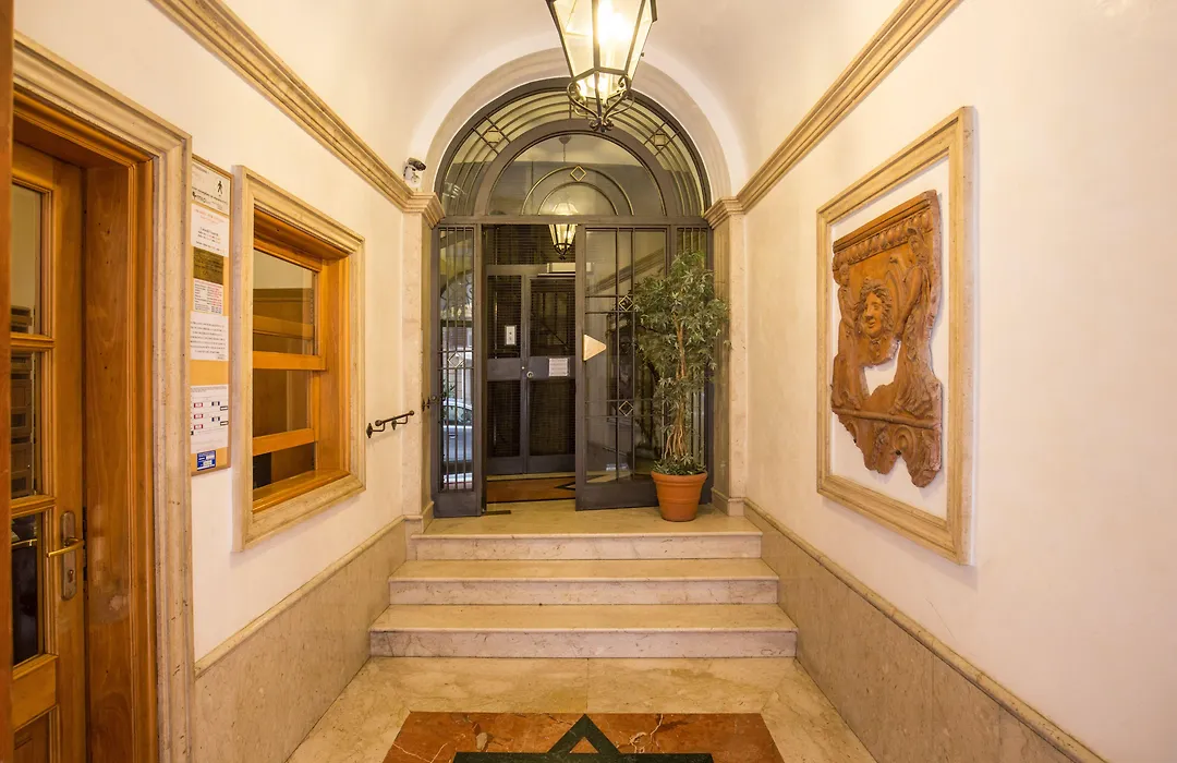 Il Fascino Di Roma-1