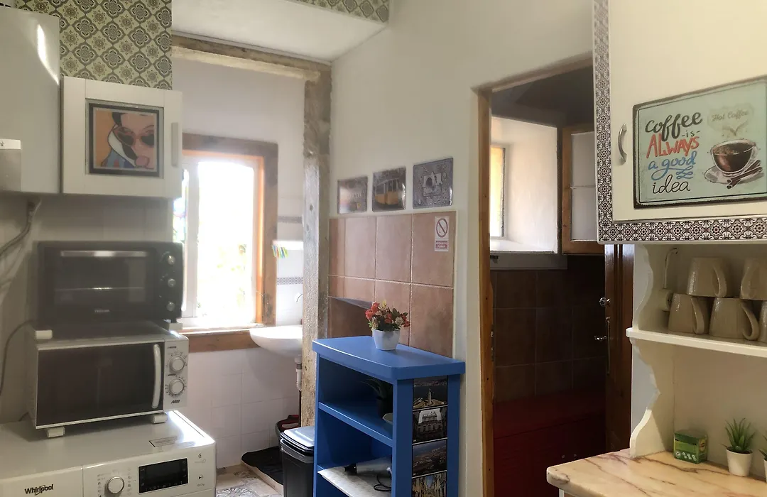 Charme Da Graca - Guest House-1