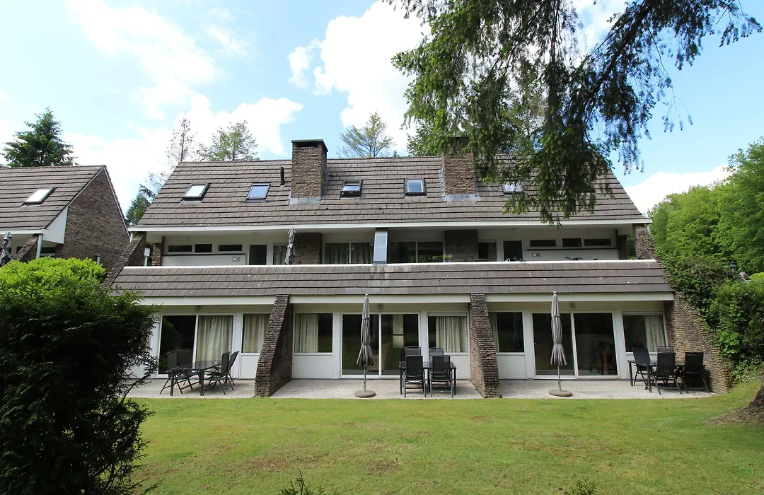 Vakantiepark de Bosrand-1