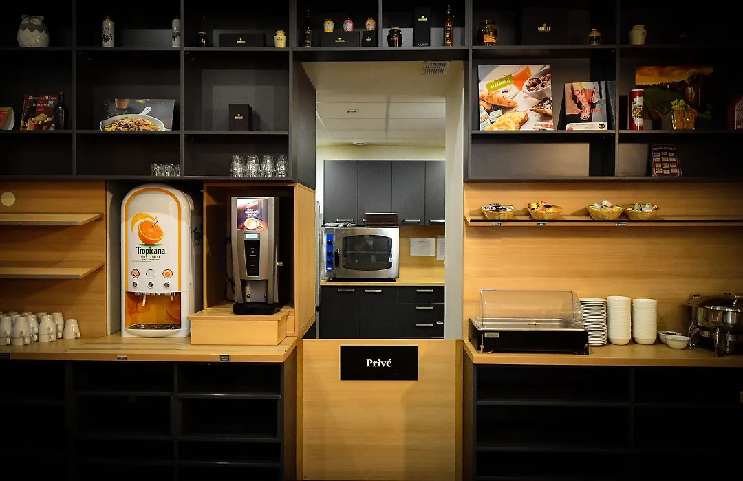 B&B HOTEL Dijon Centre-1