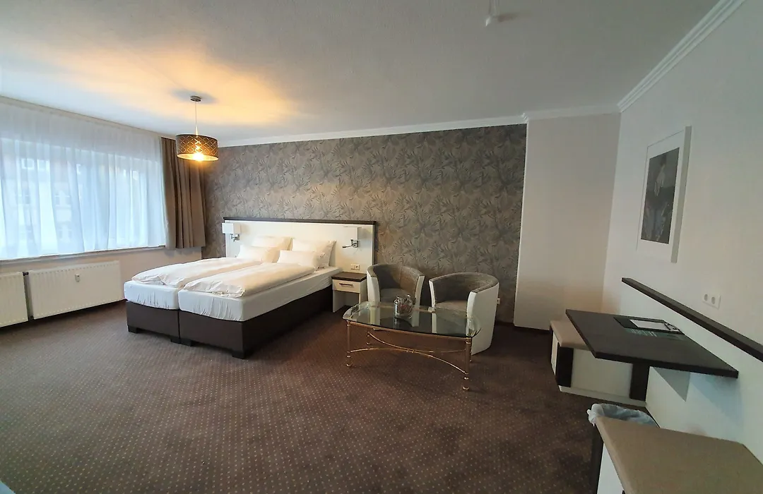 Arthotel Bremen-1