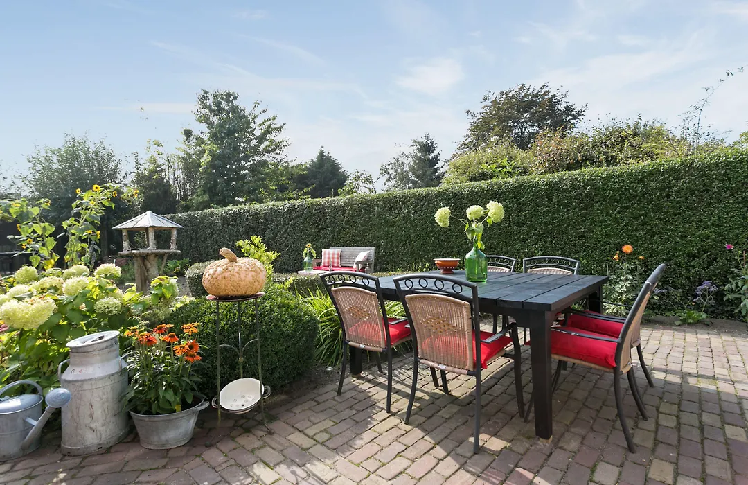 B&B Het Pronkbed-1