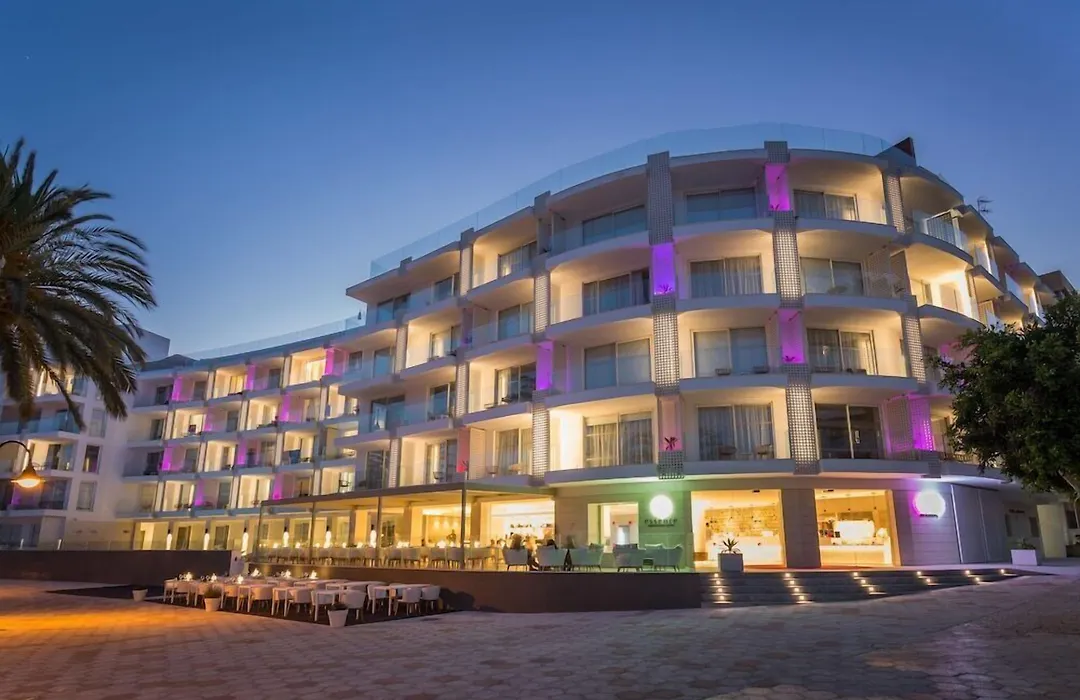 One Ibiza Suites-1