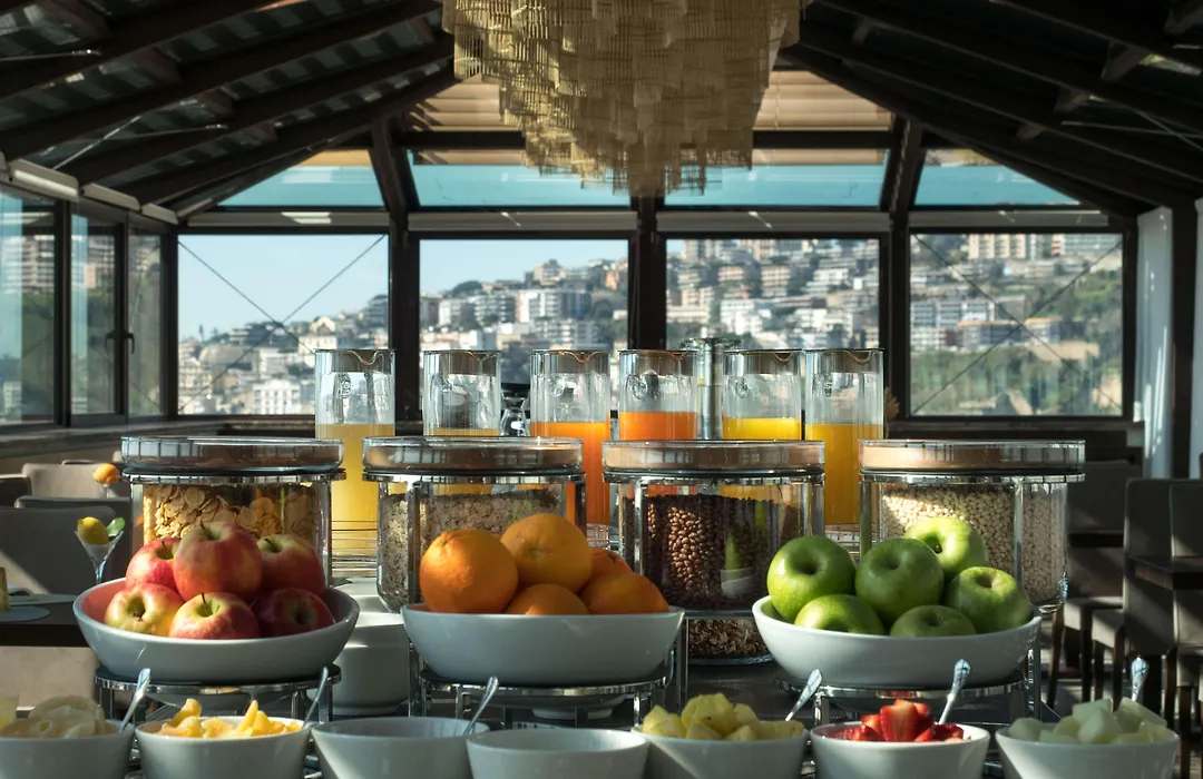 De Bonart Naples, Curio Collection By Hilton-1