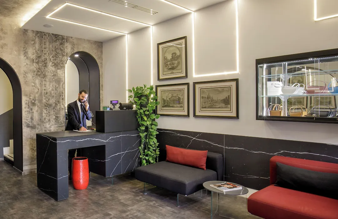 Hotel Regno-1