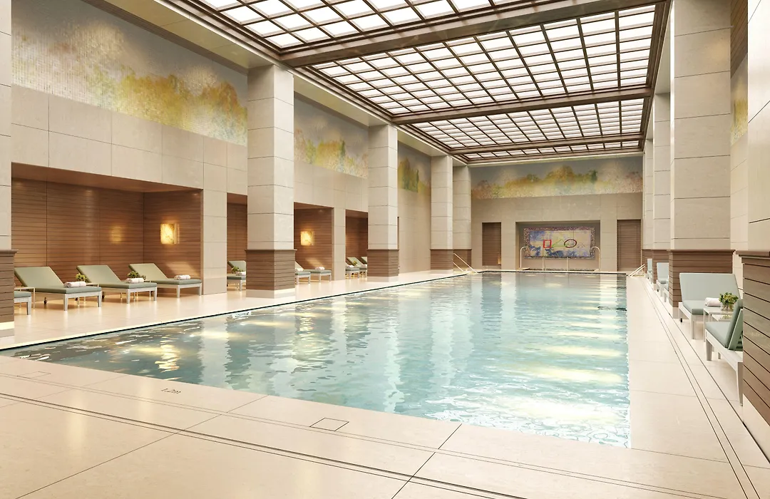 The Peninsula London-1