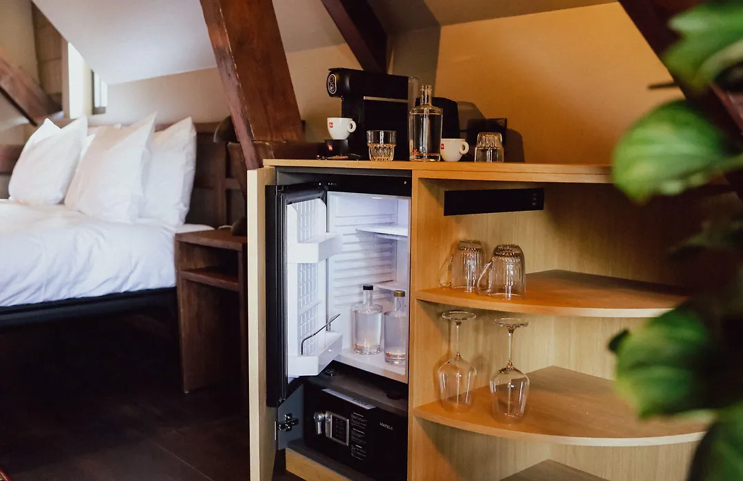 Hotel Ryder I Den Bosch - Vught-1