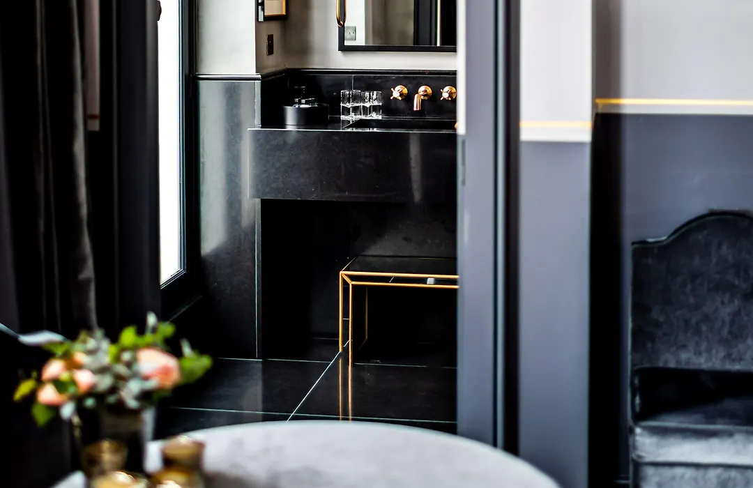 Monsieur George Hotel & Spa - Champs-Elysees-1