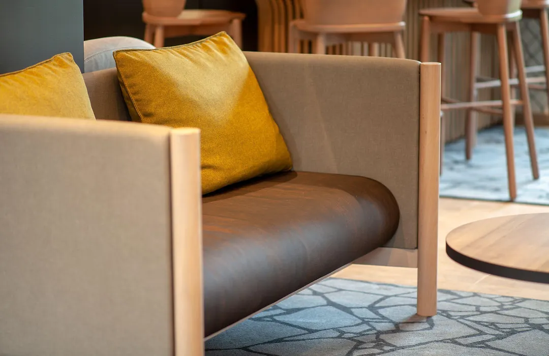 B&B Hotel Lille Lillenium Eurasante-1
