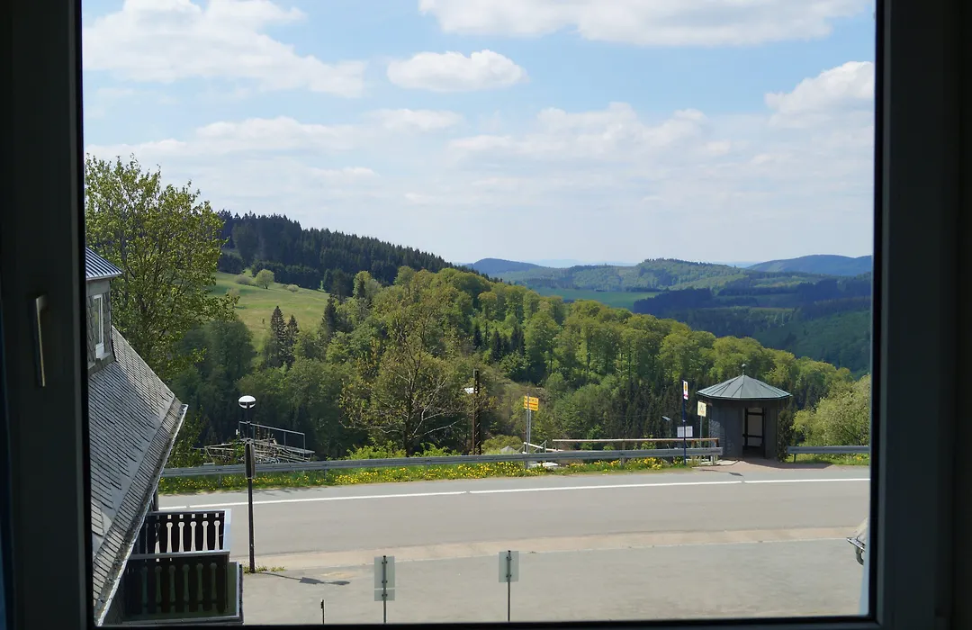 Hotel Pension De Gasterei-1