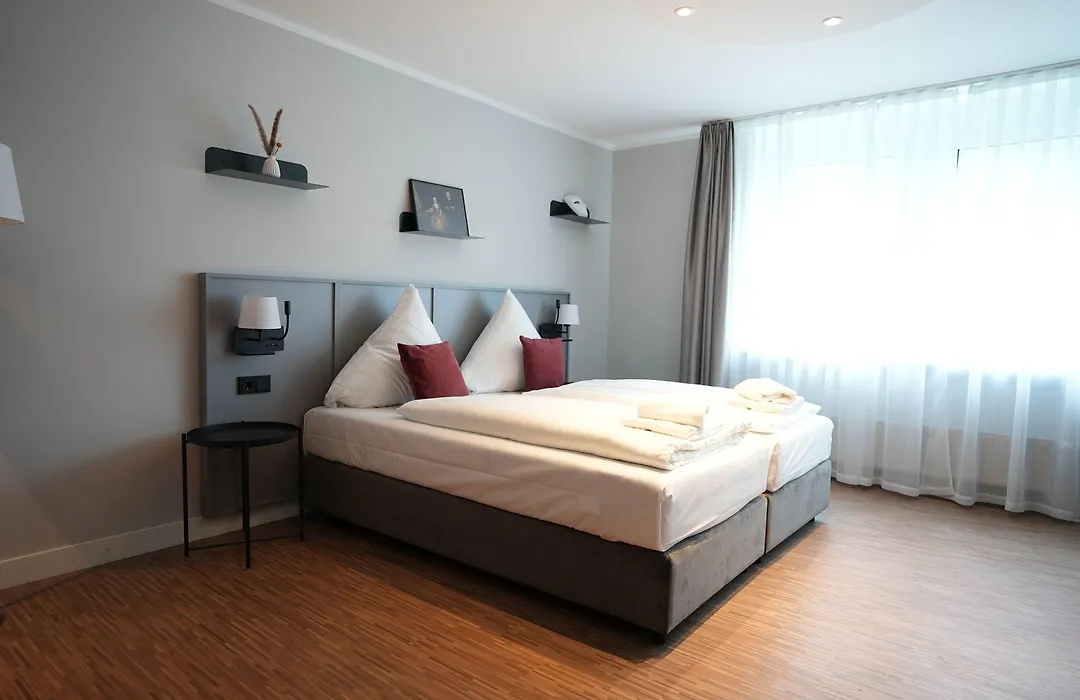 Boutique Kaiser - Hotel & Apartments-1