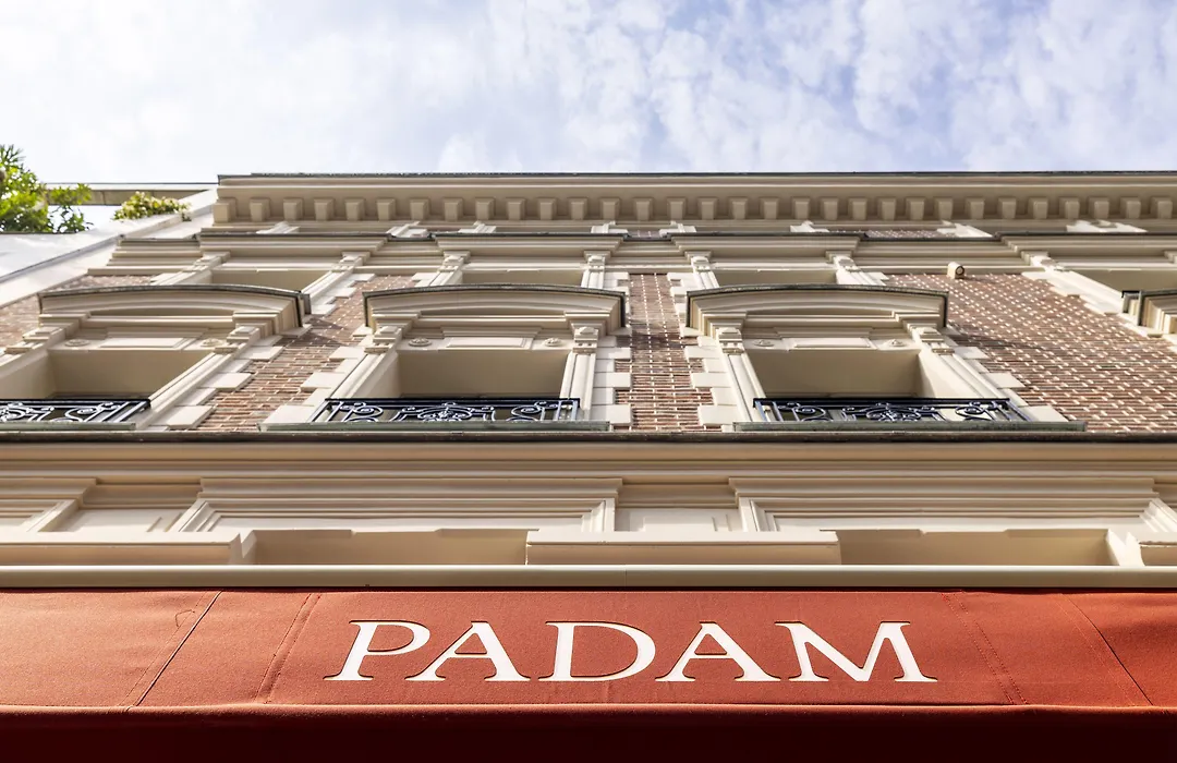 Padam Hotel-1