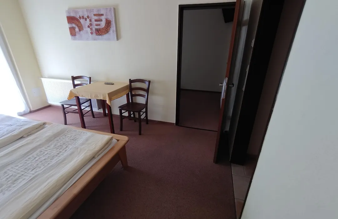 Pension Walddorf-1