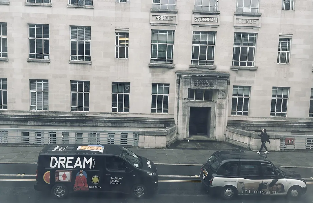 Bloomsbury Palace Hotel-1