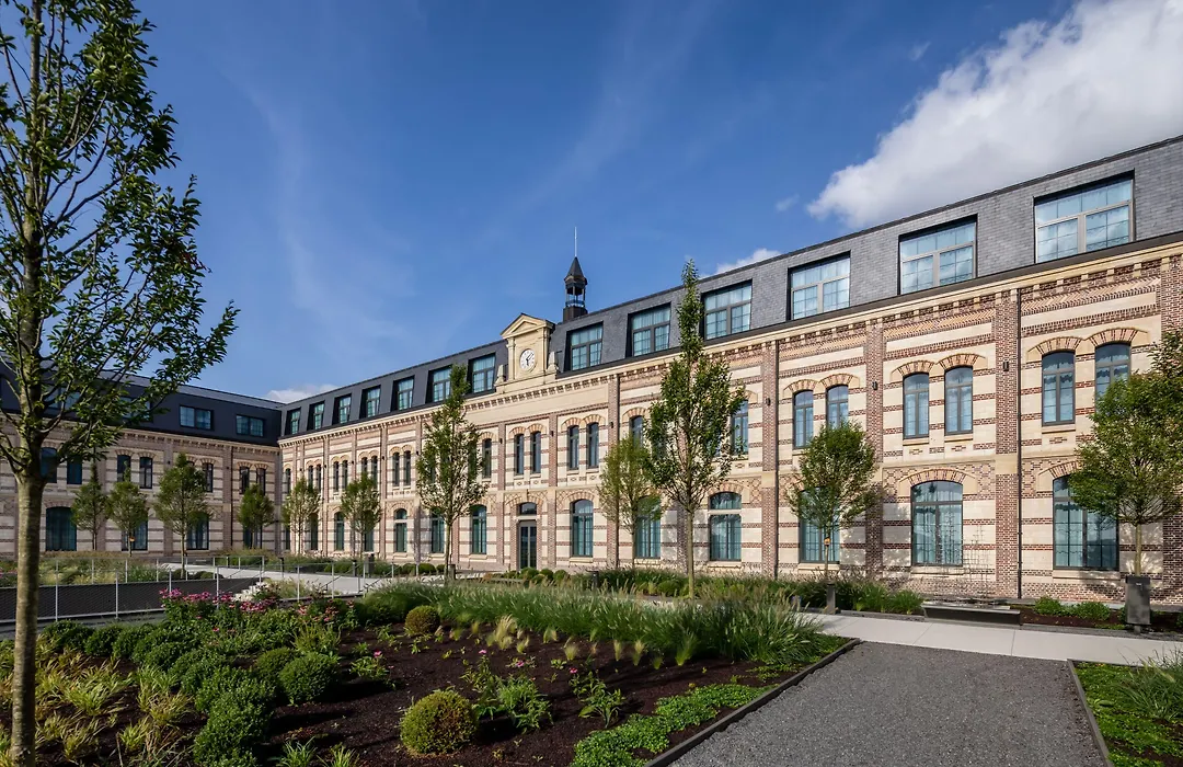 Hyatt Place Rouen-1