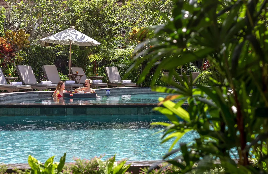 Kailash Suites Ubud-1
