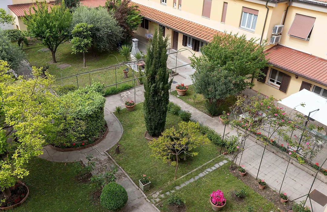 Antica Dimora Sant'Anna-1