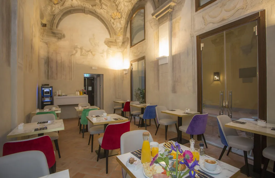 Casual Rinascimento Firenze By Casual Hoteles-1