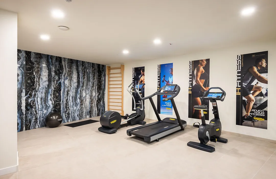 Ih Hotels Milano Centrale Guest House-1