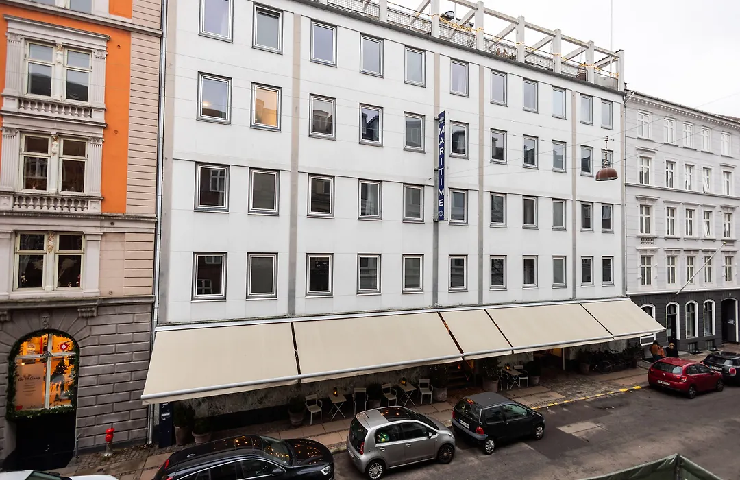 Hotel Maritime-1