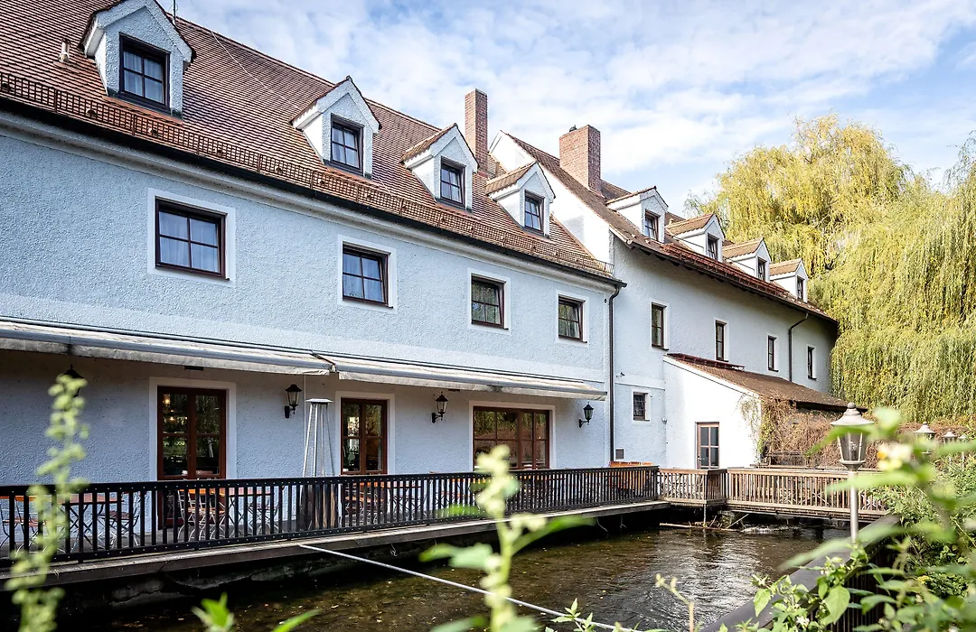 Hotel Schleuse-1