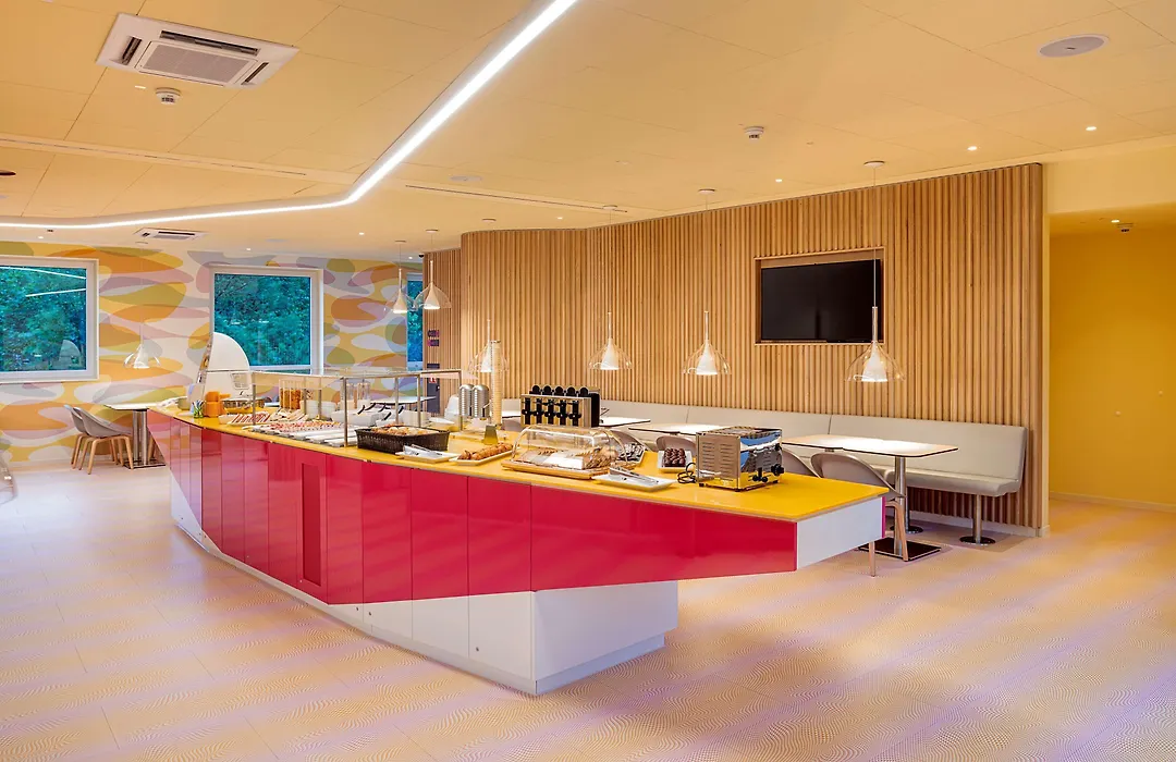 Prize By Radisson, Muenster City-1