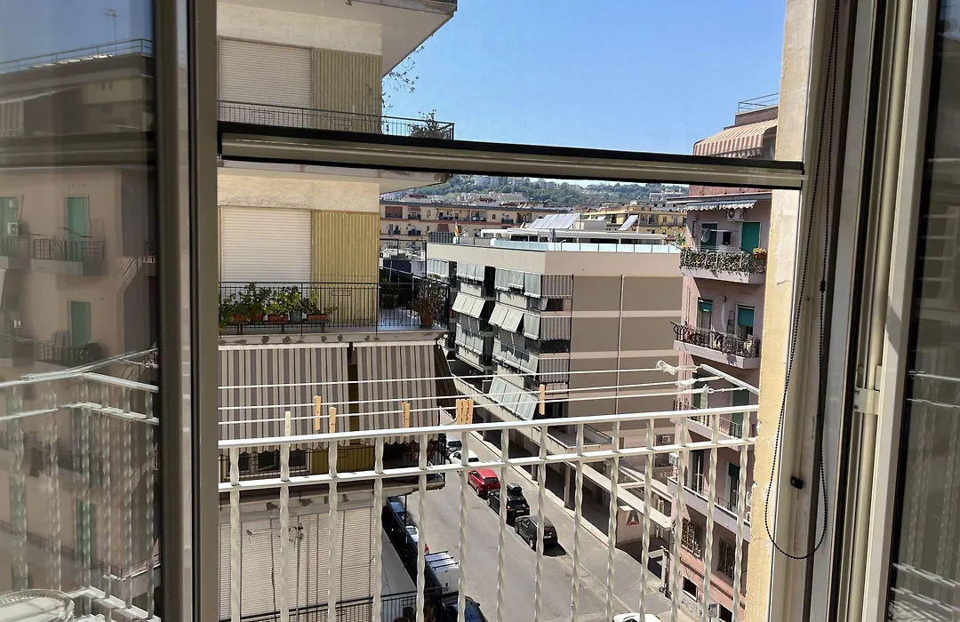 B&B I Borboni-1