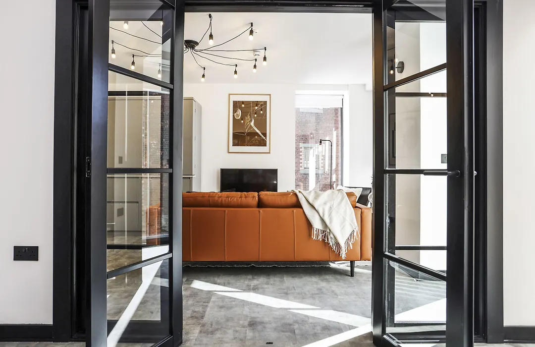 The Brewers Rooms Contemporary Aparthotel-1