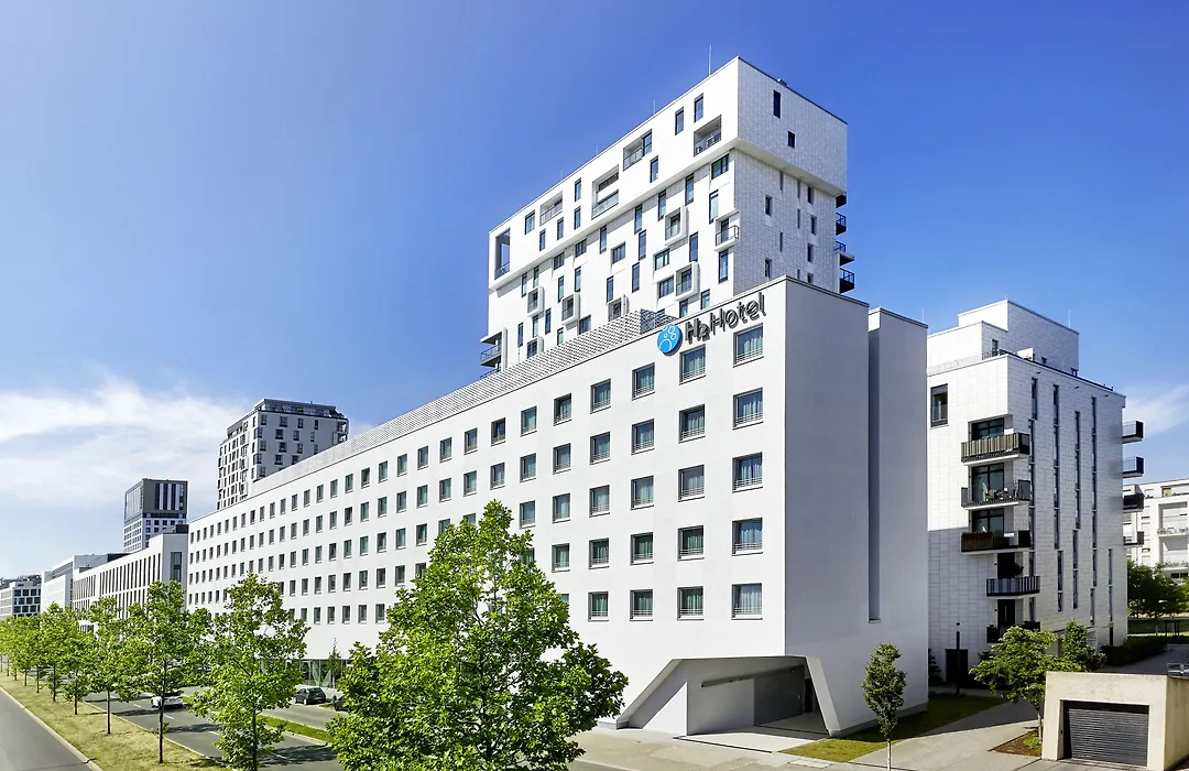 H2 Hotel Düsseldorf City-1