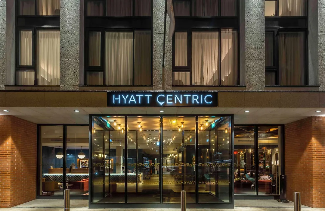 Hyatt Centric The Liberties Dublin-1