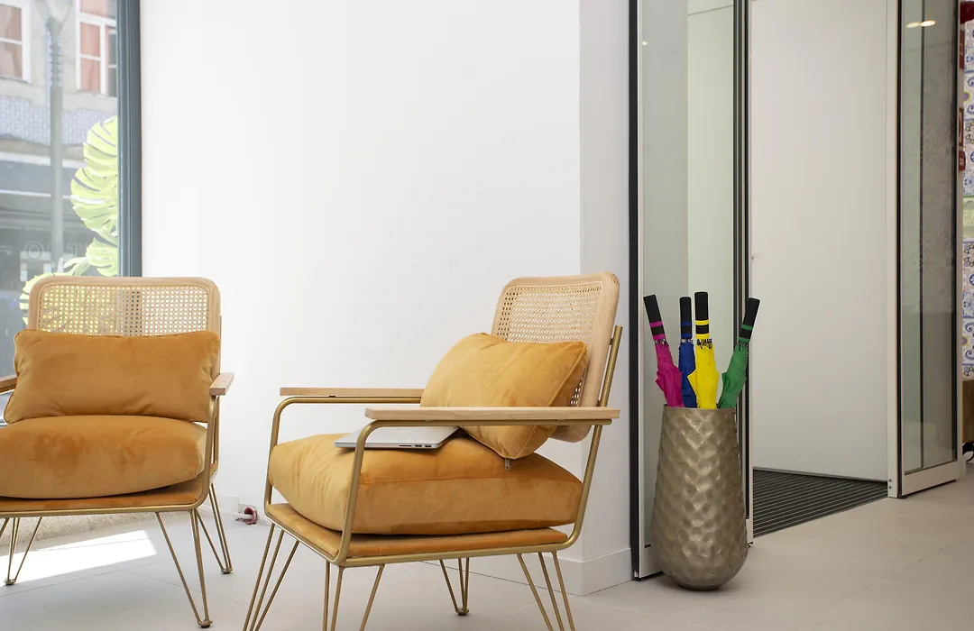 Casual Raizes Porto By Casual Hoteles-1
